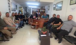 Hayvancılar Birliği'nden süt dökme kararı