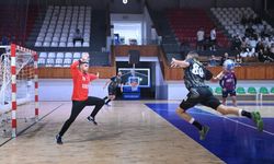 Gecenin galipleri UKÜ ve GG
