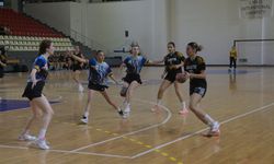 Hentbolda sona doğru