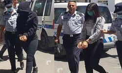 Hırsızlığa para cezası!