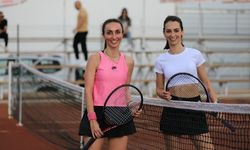 Hülya Avşar Cup, yoğun ilgiyle başladı