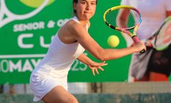 Hülya Avşar Cup’ta son gün