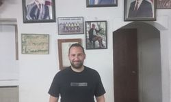 Yılmazköy’de Hüseyin Baflı dönemi