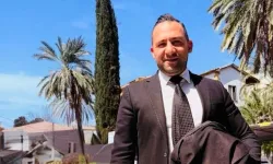 Yılmazköy’de Hüseyin Baflı başkanlığa aday