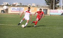 Aksa Süper Lig ve 1. Lig play-off ve play-out maç sonuçları