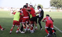 Maraş uzatmada hayata döndü