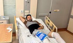 İbrahim Köse ameliyat oldu