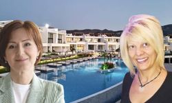 Kuzeydeki Rum mallarının satışında iki kadına hapis cezası