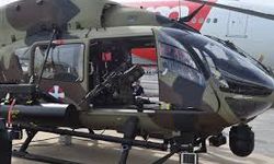 Güney Kıbrıs “Airbus H145M” helikopterlerinin ilk kısmını aldı