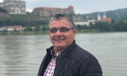 Yüksel ailesi yasta