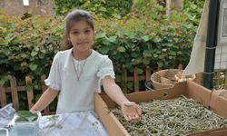 20.⁠ ⁠Kıbrıs İpek Koza Festivali sürüyor
