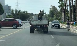 “İşçi güvenliği mi dediniz o da ne?”