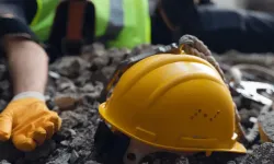 Bu yıl iş kazalarında ölenlerin sayısı 6’ya ulaştı