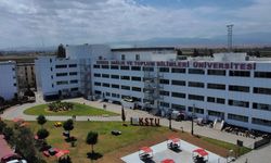 KSTU’dan yüzde 100’e varan burs imkanı