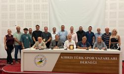 KTSYD, “Yeni Medyada Yapay Zeka” konulu panel düzenledi