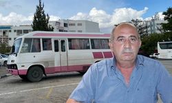 Topaloğlu: “Şartlar netleşmeden öğrenci taşımacılığına başlamamız mümkün değil”