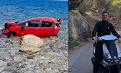 Feci kazada bir genç hayatını kaybetti