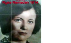 Kayıp şehide 51 yıl sonra cenaze töreni
