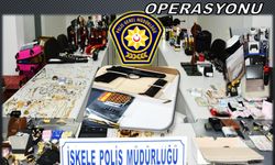 “Kod Adı-Long Beach Operasyonu”nda tutuklu sayısı 3 oldu