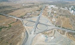İrsen Küçük’ün adı kavşağa veriliyor