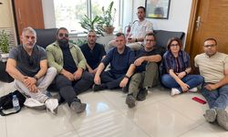 Öğretmenlerden şok eylem