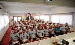 Teknik Direktör/Antrenör kurs tarihleri belli oldu