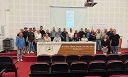 MOK, spor yazarları ile buluştu