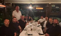 MTG’nin yeni teknik direktörü Topaloğlu
