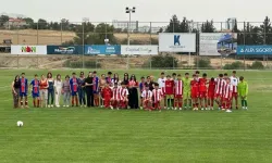 Anneler Günü'nde anlamlı jest