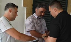 Güney hayali cezaevinde bitti