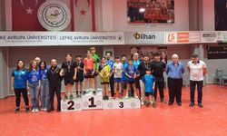 Mustafa Türkeş U15 En İyiler Turnuvası yapılacak