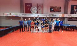 Özüm ve Ali şampiyon