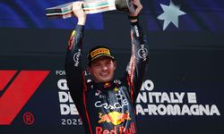 Max Verstappen rekorlara doymuyor