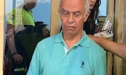 Tatile gelen emekli albay trafikte dehşet saçtı