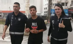Güvenlik görevlisi dehşet saçtı