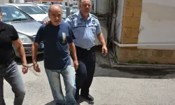 13 yıl sonra hapis cezası aldı