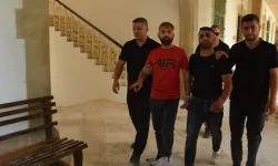 Hem nacak hem bıçakla saldırdılar