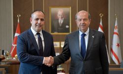 "Kıbrıs Türk toplumu tehdit altında"