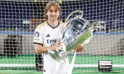 Luka Modric, sezon sonu Real Madrid’den ayrılıyor