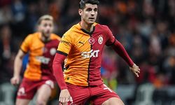 Alvaro Morata geleceği için kararını verdi