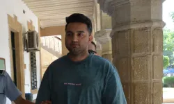 8 yıl kaçak yaşadı, kimsenin ruhu duymadı