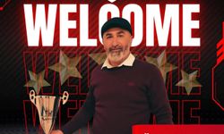 Kumyalı, Mürsel Altuntaş’a emanet