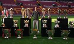 Muslera’dan Galatasaray’a veda