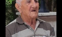Mağusa bir çınarını daha kaybetti