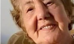 Uluç ailesi çınarını kaybetti