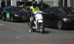 Limasol’da yabancı moto-kuryelere saldırılar durmak bilmiyor