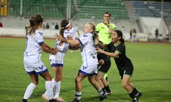 Gençlik Gücü ve Doğan T. Birliği kadın futbolcuları Disiplin Kurulu’na sevk edildi