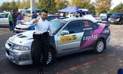Ralli severleri şok eden ölüm