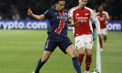 Finalin adı: Inter – PSG