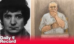 38 yıl boşuna hapis yattı